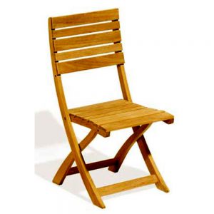 Alinea Chair