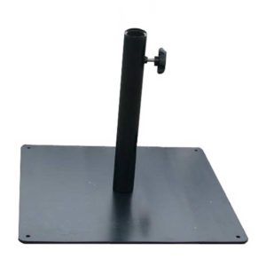 iron stand