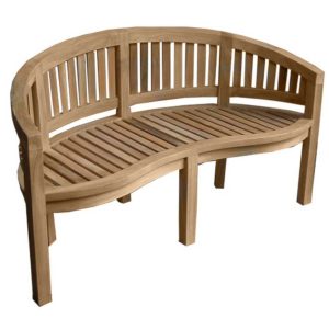 Banana Bench