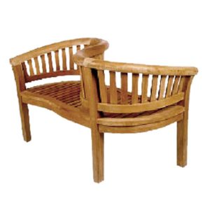 Banana S Bench
