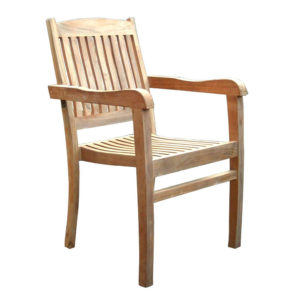 Gardenia Stacking Chair