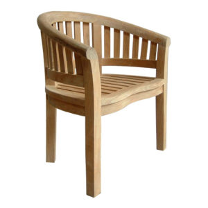 Banana New Chair