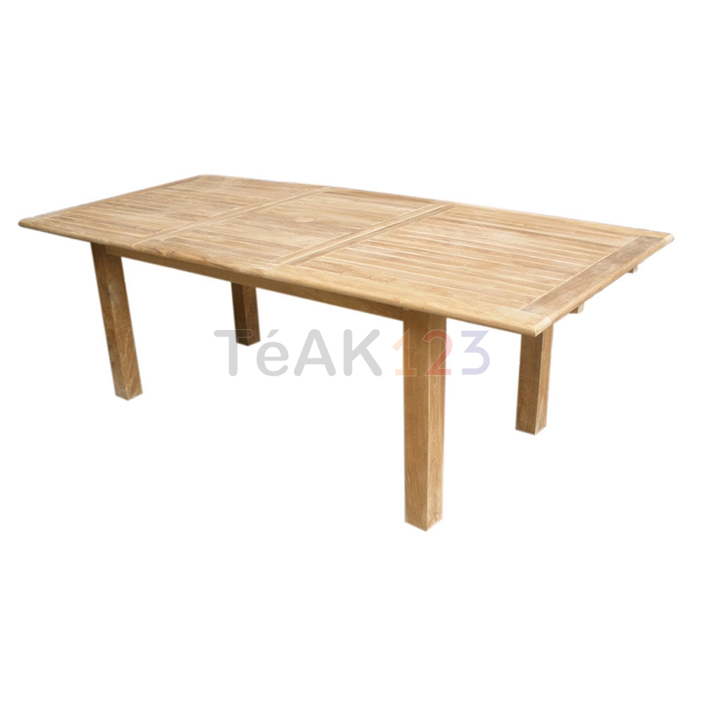 TB-031-Feliz-Recta-ext-Table-90-x160-220 Feliz Recta Ext Table