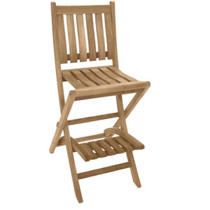 New Bistro Bar Chair