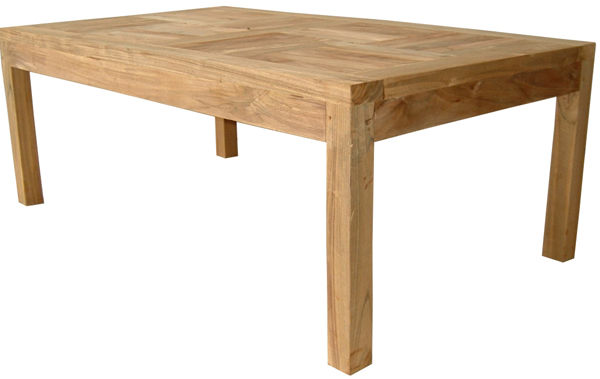 DOUBLE SMALL TABLE